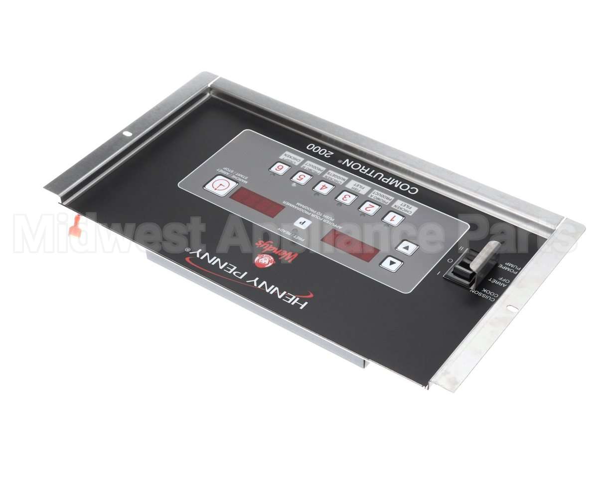 14959 Henny Penny Kit-500/600 C2000 Can Control