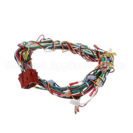 149602 Groen Harness, Control, Ssb-Gas Unit