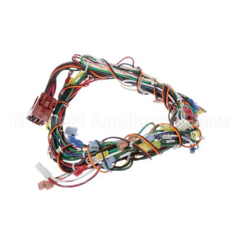 149602 Groen Harness, Control, Ssb-Gas Unit