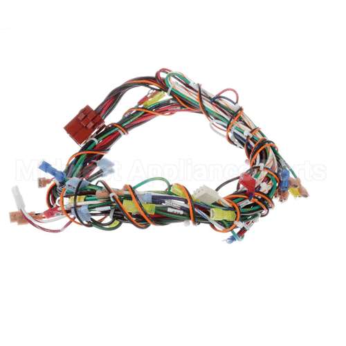 149602 Groen Harness, Control, Ssb-Gas Unit