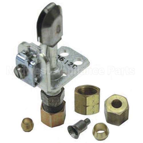 149611 Compatible Franklin Chef Pilot Kit
