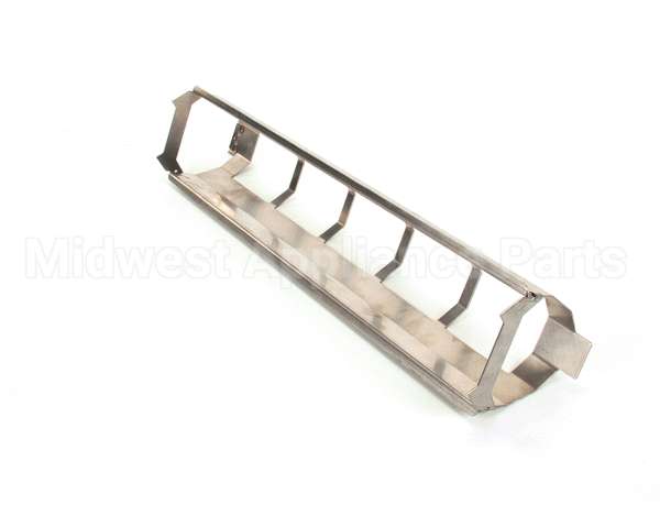 14965 Nieco Shroud, Convection Burner - Weldment