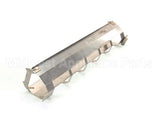 14965 Nieco Shroud, Convection Burner - Weldment