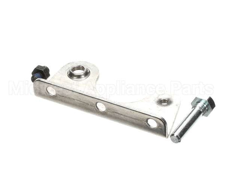 149654 Norlake Left Hinge Hinge Kit