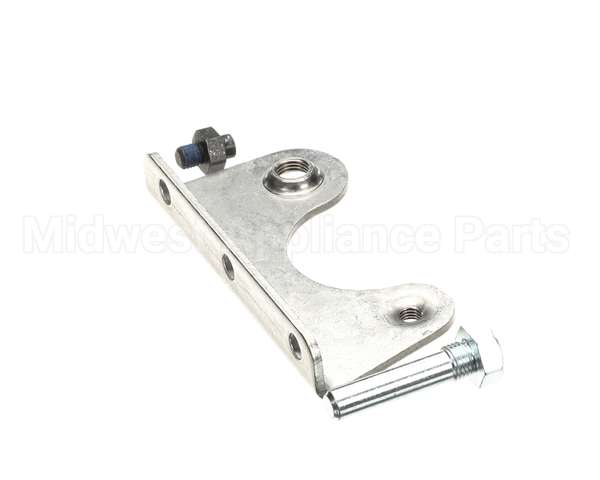 149654 Norlake Left Hinge Hinge Kit