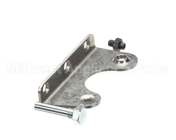 149654 Norlake Left Hinge Hinge Kit