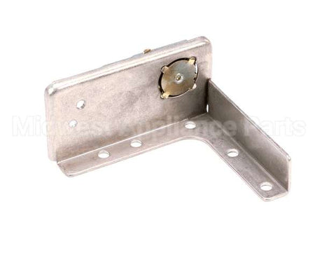 149655 Norlake Bottom Hinge Left