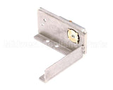 149655 Norlake Bottom Hinge Left