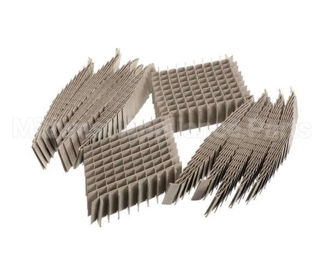 149662 Norlake Cell Dividers - 100 Cell Ult