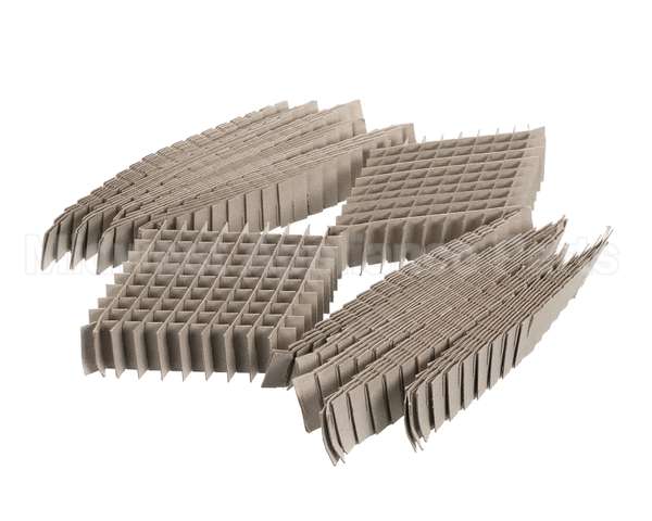 149662 Norlake Cell Dividers - 100 Cell Ult