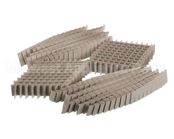 149662 Norlake Cell Dividers - 100 Cell Ult