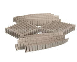 149662 Norlake Cell Dividers - 100 Cell Ult