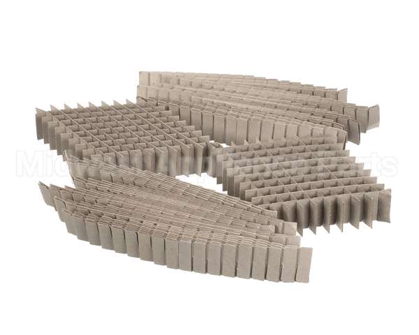 149662 Norlake Cell Dividers - 100 Cell Ult