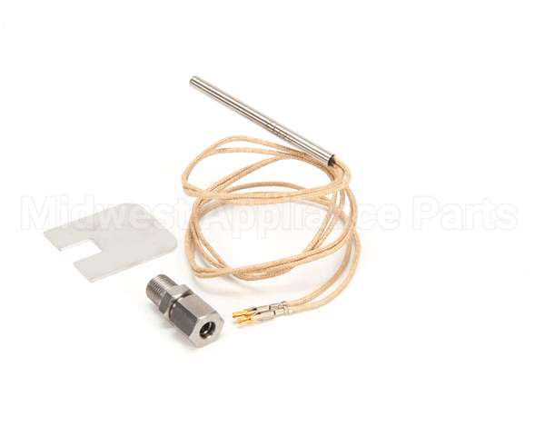 14974 Henny Penny Kit-Lvx 2.5 In Probe/Gauge