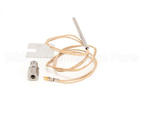 14974 Henny Penny Kit-Lvx 2.5 In Probe/Gauge