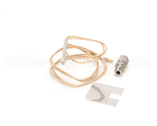 14974 Henny Penny Kit-Lvx 2.5 In Probe/Gauge