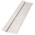 14976 Compatible Nieco Tal Hnging Infeed Shield