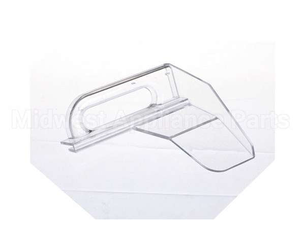 14976 Omcan Hand Guard