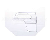 14976 Omcan Hand Guard