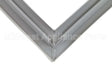 149784 Norlake Door Gasket, 27, 26.5X26.5X0.625