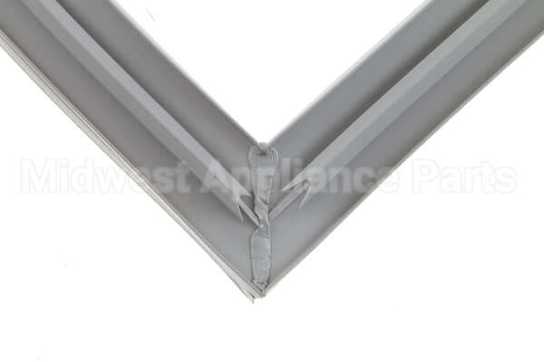 149784 Norlake Door Gasket, 27, 26.5X26.5X0.625