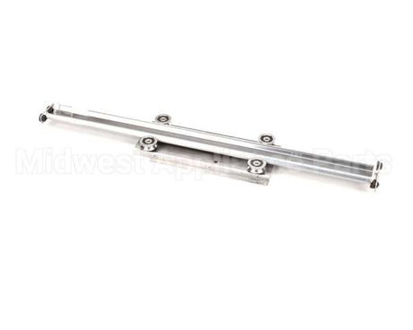 149811 Norlake Ft F0100L010-Cabinet Rail As-L