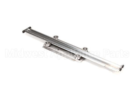 149811 Norlake Ft F0100L010-Cabinet Rail As-L