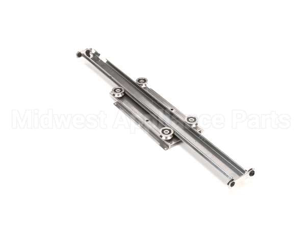 149811 Norlake Ft F0100L010-Cabinet Rail As-L