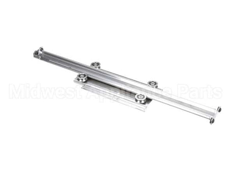 149812 Norlake Ft F0100L020-Cabinet Rail As-R