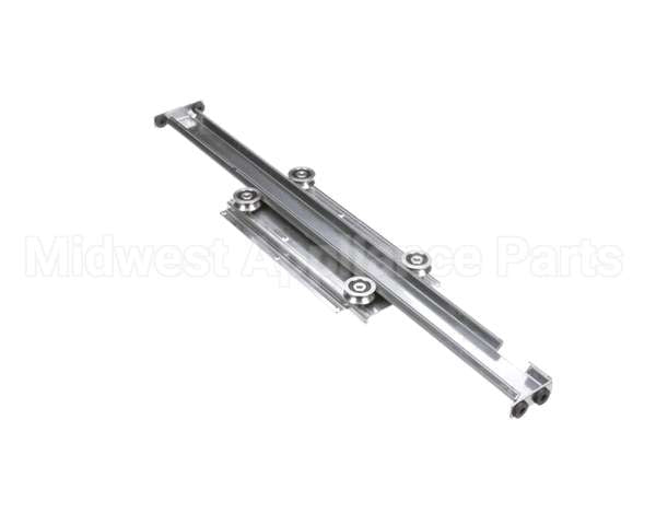 149812 Norlake Ft F0100L020-Cabinet Rail As-R