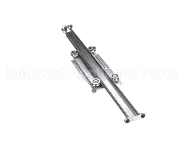 149812 Norlake Ft F0100L020-Cabinet Rail As-R