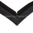 149820 Norlake Ft - Gasket Drawer Large 6.5 X