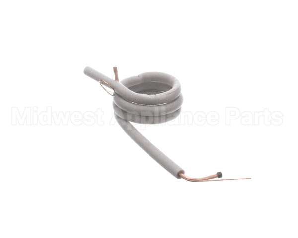 149825 Norlake Cap Tube