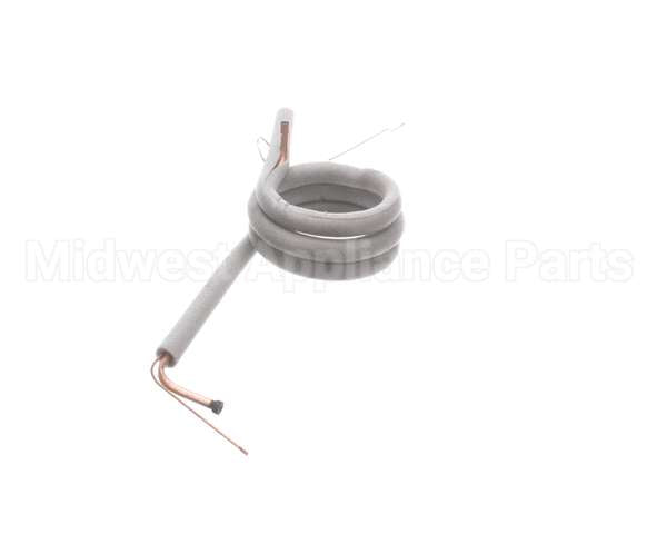 149825 Norlake Cap Tube