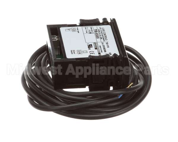 149829 Norlake Ft-Indicator - F0162L010