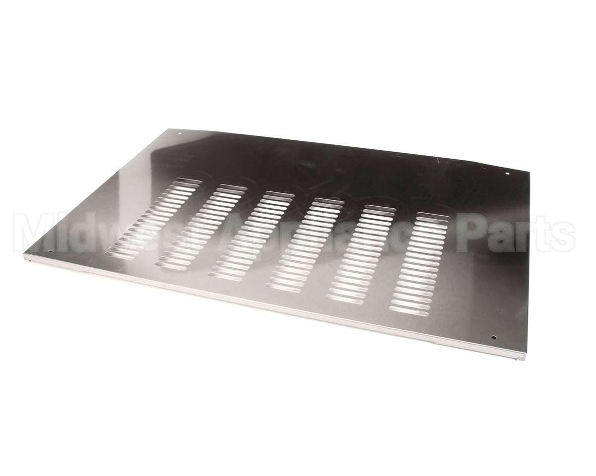149832 Norlake Ft-Side Cover - F0148L030