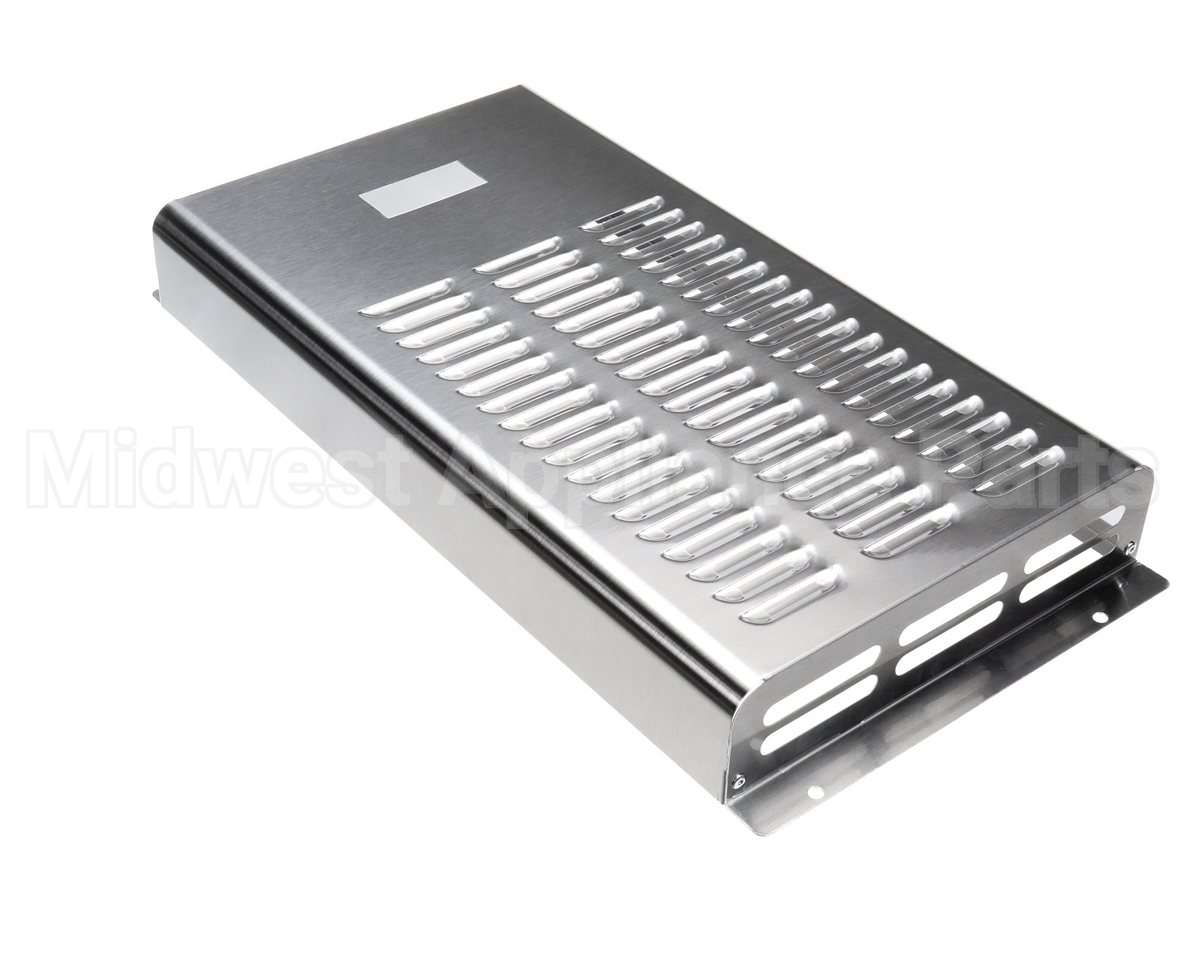 149833 Norlake Ft-Front Cover - Cb - F0148L04