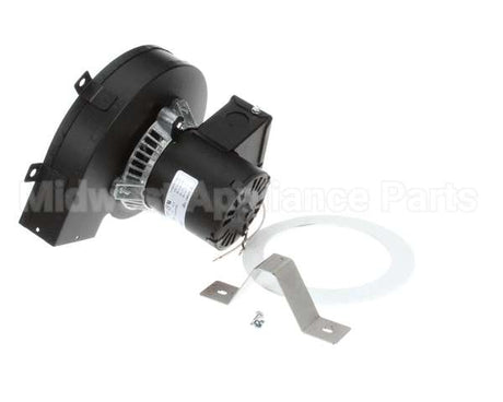 14986 Henny Penny Kit-120V 390/690 Lower Blower