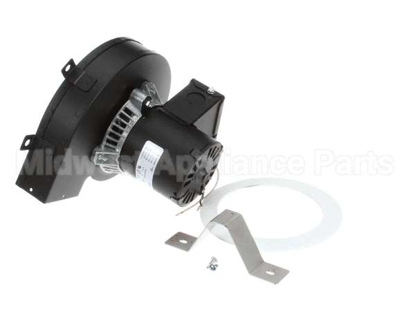 14986 Henny Penny Kit-120V 390/690 Lower Blower
