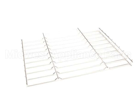149872 Groen Rack, Left Pan, Ssb-5