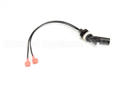 149880 Groen Probe, Float Black