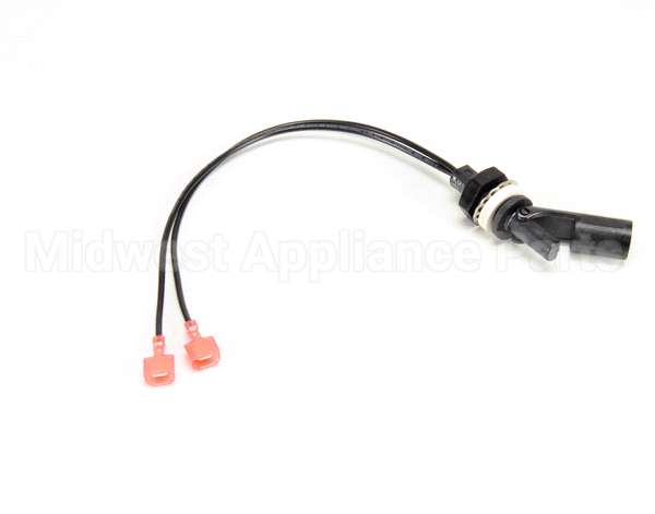 149880 Groen Probe, Float Black