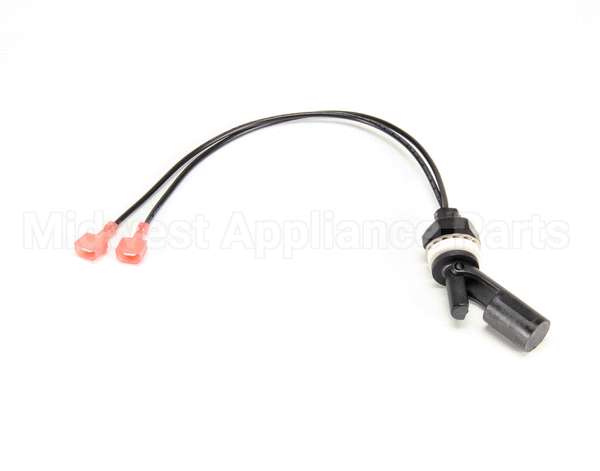 149880 Groen Probe, Float Black