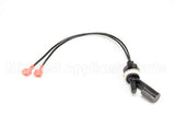 149880 Groen Probe, Float Black