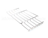149883 Groen Rack, Lid Support Left, Ssb-3