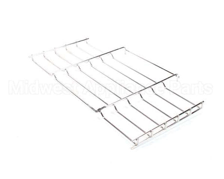 149883 Groen Rack, Lid Support Left, Ssb-3