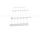 149883 Groen Rack, Lid Support Left, Ssb-3