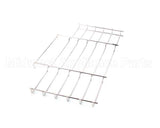 149883 Groen Rack, Lid Support Left, Ssb-3