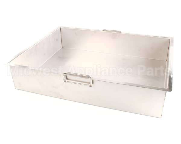 149893 Marshall Air Pan,Catch Fry Dump