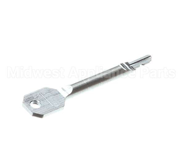 149928 Norlake Key Glass Door (40-12989-0001)